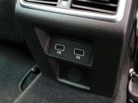 Occasion Renault Mégane GrandTour Techno 140 PK (102 kW) 2023 Blauw Stationwagen