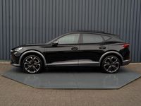 Occasion Cupra Formentor 204 PK (150 kW) 2022 Zwart (metallic) SUV