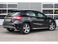 tweedehands Mercedes GLA180 Business Solution AMG | Stoelverwarming | 19" |