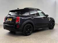 Occasion Mini Cooper S Chili 163 PK (119 kW) 2021 Blauw Hatchback