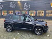 tweedehands Jeep Renegade 1.4 M.Air Longitude