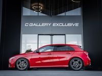 tweedehands Mercedes A200 A 200Business Solution ///AMG l Panorama l Sfeerve