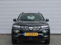 tweedehands Dacia Spring Essential | Airco | 14" design velgen | Bluetooth