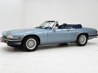 Occasion Jaguar XJS S 1990 Overige