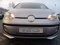 tweedehands VW up! UP! 1.0 75pk highNavigatie Automaat