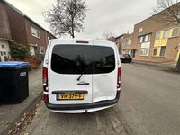 Occasion Mercedes Citan 109 90 PK (66 kW) 2014 Van