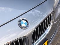 Occasion BMW 520 Executive 184 PK (135 kW) 2014 Grijs Hatchback
