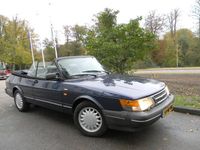 tweedehands Saab 900 Cabriolet 2.0 S 16V CLASSIC