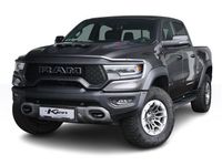 Occasion Dodge Ram 723 PK (531 kW) 2024 Grijs (metallic) Pickup