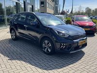 Occasion Kia Niro 142 PK (104 kW) 2021 (b4u) gravity blue m SUV
