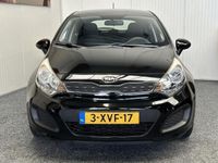 tweedehands Kia Rio 1.2 CVVT Comfort Pack AIRCO ELEK. RAMEN STUURBEKRA