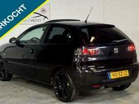 tweedehands Seat Ibiza 1.4-16V |Clima |CruiseC |Schuifdak |NAP