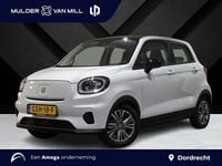 Occasion Leapmotor T03 69 kW (95 PK) 2024 Wit Hatchback