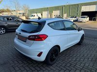 Occasion Ford Fiesta Trend 75 PK (55 kW) 2020 Wit Hatchback