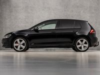 tweedehands VW Golf 1.2 TSI Sportline (SCHERM CLIMATE GETINT GLAS T