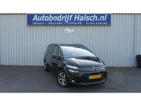 Occasion Citroën Grand C4 Picasso 157 PK (115 kW) 2015 Zwart MPV