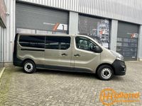 tweedehands Opel Vivaro bestel 1.6 CDTI L2H1 DC Edition|6 Perso!