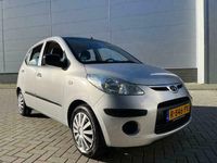 tweedehands Hyundai i10 1.1i i-Catcher