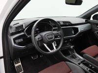 tweedehands Audi Q3 40 TFSi 190 Pk Quattro S-Line | Panoramadak | 21 I