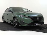 Occasion Peugeot 308 Business-Line 225 PK (165 kW) 2022 Groen Hatchback