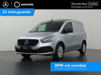 Occasion Mercedes Citan 110 95 PK (69 kW) 2024 Zilver Van