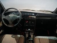 Occasion Lancia Delta 139 PK (102 kW) 1996 Rood Hatchback