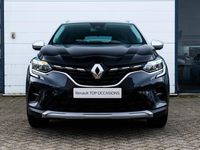 tweedehands Renault Captur 1.3 TCe 140 Intens | 360 camera | Stuur en stoelverwarming | | incl. Bovag rijklaarpakket met 12 maanden garantie
