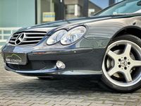 tweedehands Mercedes SL350 | Clima | Cruise | Stoel verwarming en ventilatie