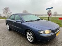 tweedehands Volvo S60 !!VERKOCHTTT!!!!!