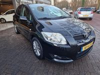 tweedehands Toyota Auris 1.6-16V Dynamic 2E EIGENAAR|12MND GARANTIE|AIRCO|CRUISE|LMV