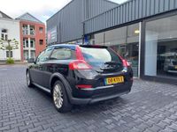 tweedehands Volvo C30 1.6 Cruise High performance sound Telefoon Navi Clima Cruise 17 inch Electrische ramen Nieuwe apk bij levering