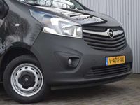 tweedehands Opel Vivaro 1.6CDTI L2H1 DC 6 Persoons/Trekhaak/Camera/Luifel