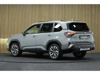 Nieuw Subaru Forester Premium 2025 SUV