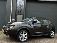 tweedehands Nissan Juke 1.6 Acenta | Automaat | Navigatie | Climate Controle