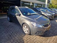 tweedehands Kia Ceed Ceed /Sporty Wagon 1.4 CVVT X-tra 2E EIGENAAR|12MND GARA