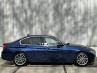 tweedehands BMW 330e 330 3-serieHigh Executive Luxury | Lederen Sport