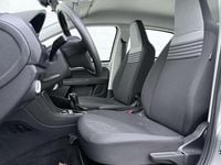 Occasion VW e-up! 61 kW (83 PK) 2020 Grijs Hatchback