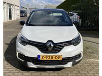 tweedehands Renault Captur 0.9 TCe Intens Navi Camera L.m Cruise Led