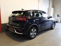 tweedehands Kia Niro 1.6 GDi Hybrid DynamicLine NAVI/CAMERA/CLIMA/PDC/16"LMV!