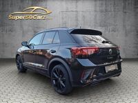 Occasion VW T-Roc Business+ 150 PK (110 kW) 2023 Zwart SUV