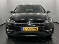 tweedehands VW Golf VII Variant 1.5 TSI Highline Business R Clima, Camera, Stoel verwarming, Carplay