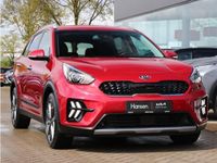 tweedehands Kia Niro 1.6 GDi Hybrid DynamicPlusLine I Navi I 18'' Velge