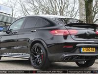 tweedehands Mercedes GLC63 AMG AMG S Coupé 4MATIC+ Premium Plus