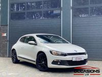 tweedehands VW Scirocco 1.4 TSI!|ZEER NETJES!|STOELVW|PDC