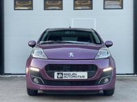 tweedehands Peugeot 107 1.0 Envy|BT Audio|LED|Special Edition|