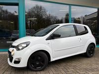 Occasion Renault Twingo Dynamique 75 PK (55 kW) 2012 Wit Hatchback