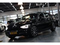 tweedehands BMW 116 1-SERIE i Executive|133.000km|Xenon|Navi|Sport|