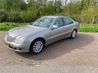 tweedehands Mercedes E280 280 Elegance