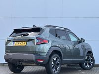 Occasion Dacia Duster Extreme 2026 Groen SUV
