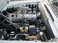 tweedehands Mercedes SL280 Pagode Matching numbers, Manual, Fully restored condition
